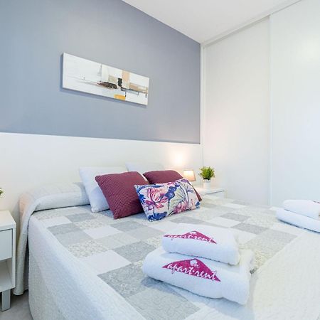 Apart-Rent Apartament Bahia 0015 Empuriabrava Buitenkant foto