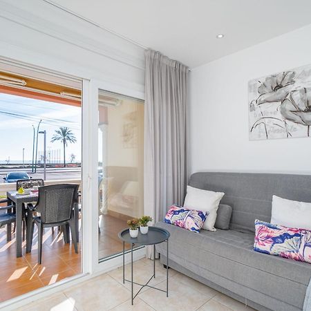 Apart-Rent Apartament Bahia 0015 Empuriabrava Buitenkant foto