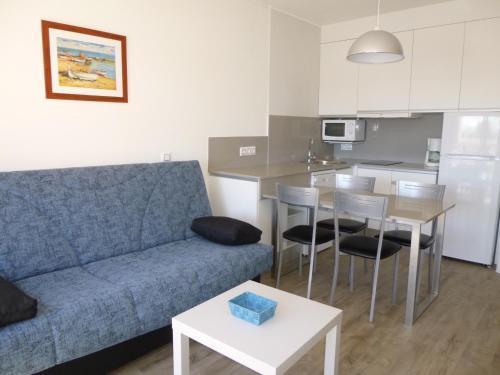 Apart-Rent Apartament Bahia 0015 Empuriabrava Buitenkant foto