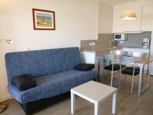 Apart-Rent Apartament Bahia 0015 Empuriabrava Buitenkant foto