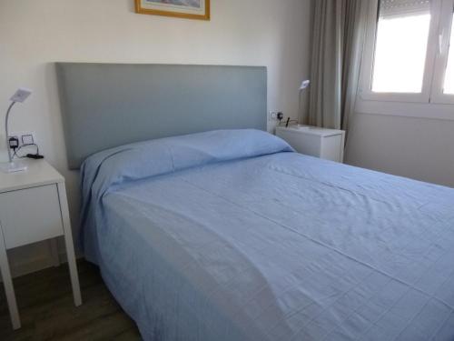 Apart-Rent Apartament Bahia 0015 Empuriabrava Buitenkant foto